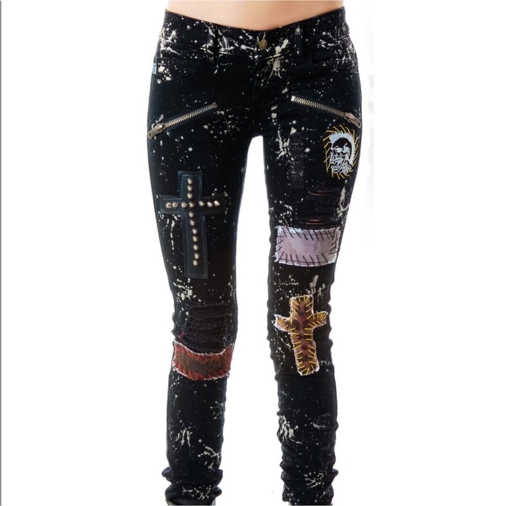 Tripp Nyc jeans